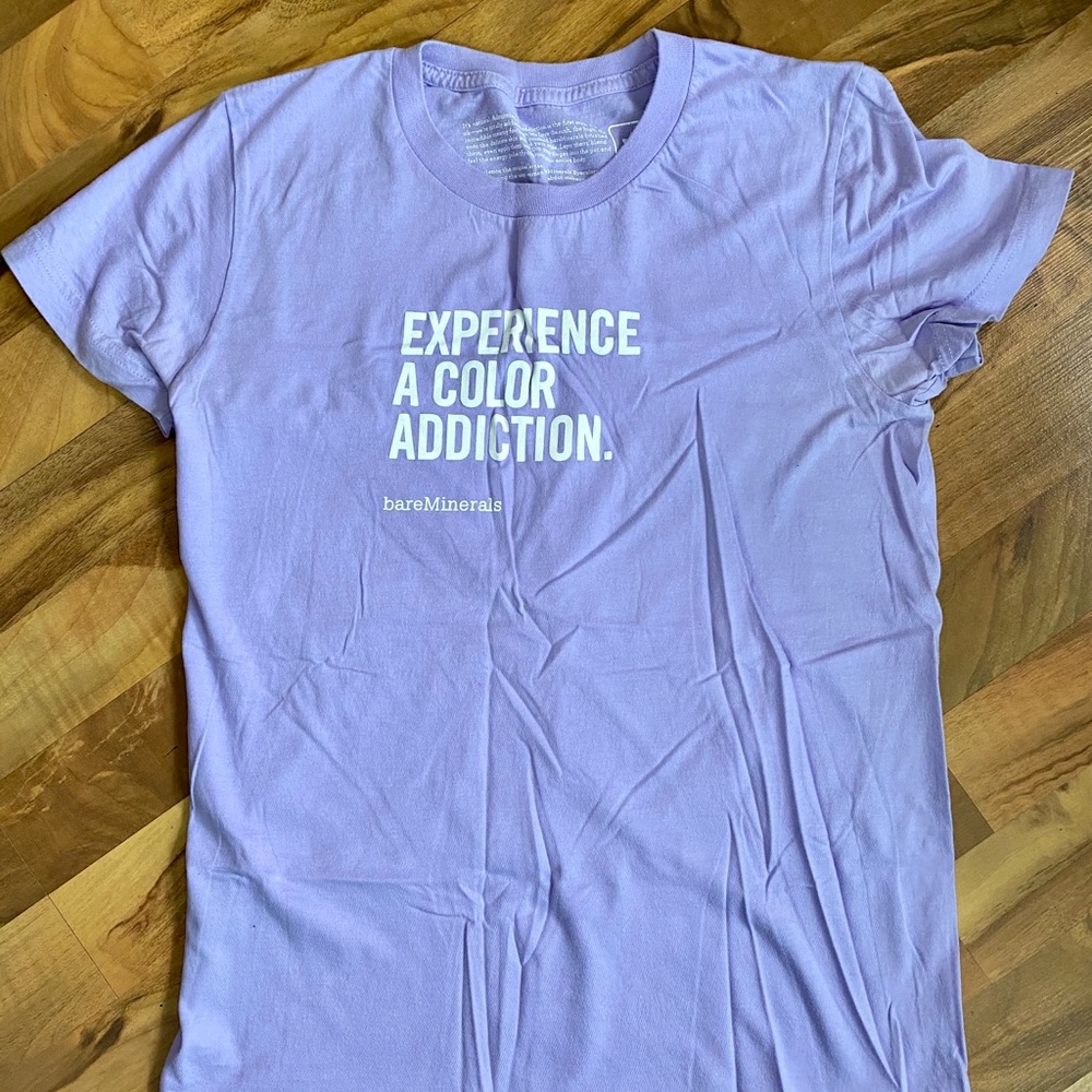 BareMinerals Beauty Ambassador T-Shirt